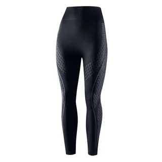 Dámské moto thermo kalhoty Rebelhorn Therm II Lady Pants