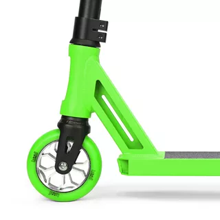 Freestyle Scooter LMT S - Green