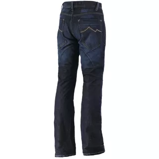 Pánske jeansové moto nohavice SCOTT Denim MXVI