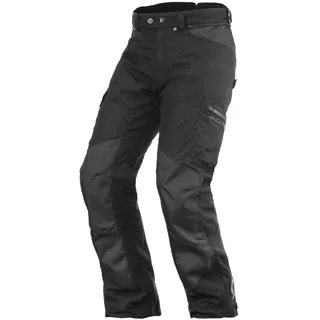 Motorradhose Scott Cargo TP - schwarz