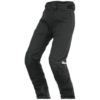 Dámské moto kalhoty SCOTT W's Turn TP - XXXL (44) - černá