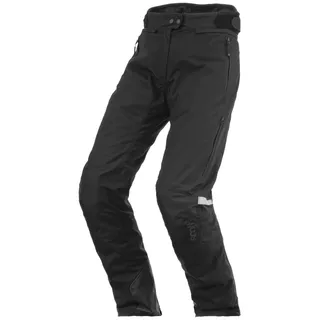 Women's Moto Trousers SCOTT W's Turn TP - Black - Black