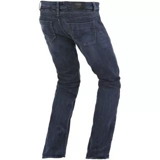 Women's Moto Trousers SCOTT W's Denim