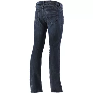 Damen Motorradjeans Scott W's Denim