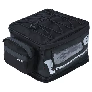 Motorcycle Luggage Oxford Tailpack 18L