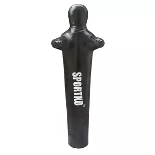 Martial Arts Training Dummy SportKO PVC 150 cm