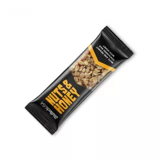 Nuts and Honey 35g