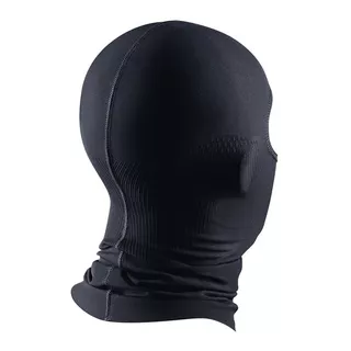 Thermal Balaclava Rebelhorn Breeze - Black