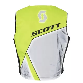 Motorrad Warnweste Scott Hivis MXV