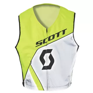 Motorrad Warnweste Scott Hivis MXV