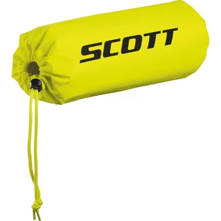 Moto Raincoat SCOTT Ergonomic PRO DP - Yellow