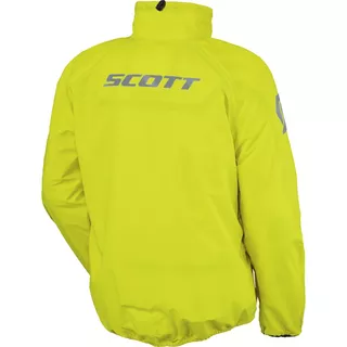 Moto Raincoat SCOTT Ergonomic PRO DP - XL