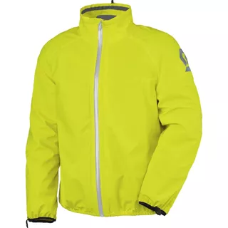 Moto Raincoat SCOTT Ergonomic PRO DP - M - Yellow