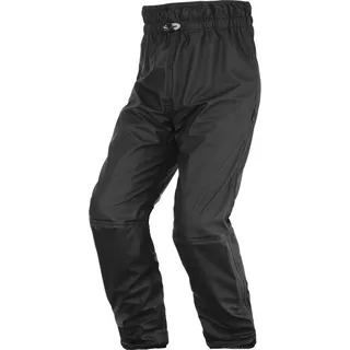 Motorrad Regenhose Scott Ergonomic PRO DP - schwarz