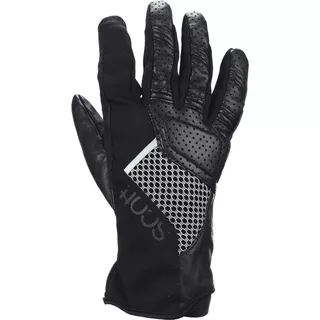 Damen Motorradhandschuhe Scott W's Summer Mesh - schwarz - schwarz