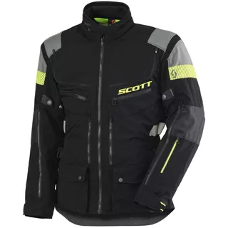 Motorradjacke Scott All Terrain PRO DP