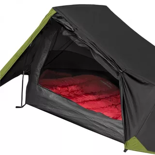 Tent Highlander Blackthorn 1 Black