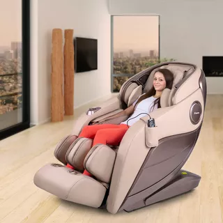 Massage Chair inSPORTline Marcelli