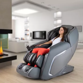 Massage Chair inSPORTline Carlita - Beige