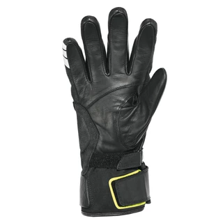Moto Gloves Scott Trafix DP - Black