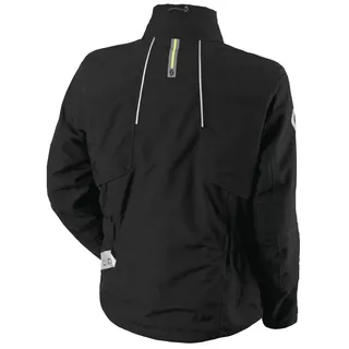 Motorradjacke Scott Definit DP - schwarz