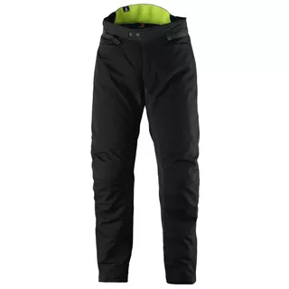 Motorradhose Scott Definit DP - schwarz