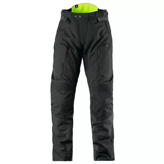 Motorcycle Pants SCOTT All Terrain PRO DP MXVI - XXXL (40-41) - Black