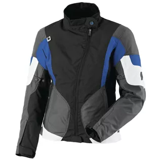 Damen Motorradjacke Scott Technit DP