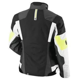 Women's Motorcycle Jacket Scott Technit DP - XXXL (44)