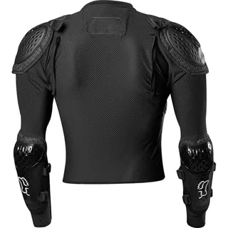 Detský chránič tela FOX Titan Sport OS Black MX20