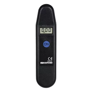 Digital Pressure Gauge Oxford AirGauge (0 – 6.5 bar)