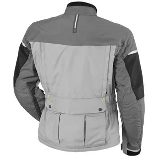 Motorradjacke Scott Concept VTD - schwarz