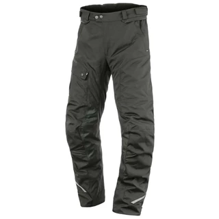 Moto Pants Scott Concept VTD - Light Grey-Dark Grey - Black