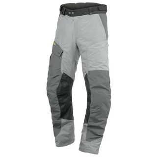 Moto Pants Scott Concept VTD - Light Grey-Dark Grey - Light Grey-Dark Grey
