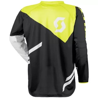 Motocross Jersey Scott 350 Track