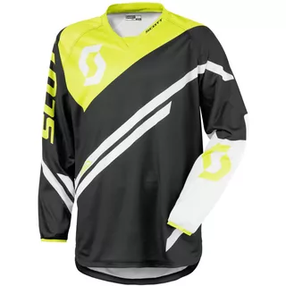 Moto dres Scott 350 Track - M (46-48)