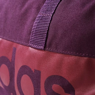 Taška Adidas BR5057 XS fialová 15l