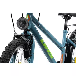 Juniorfahrrad DHS 2414 24" - Modell 2022