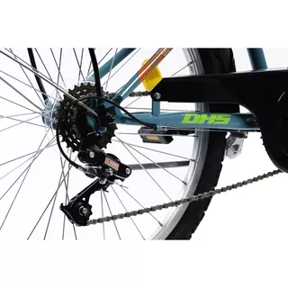 Junior Bike DHS 2414 24” – 2022