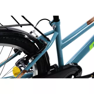 Junior Bike DHS 2414 24” – 2022 - Blue