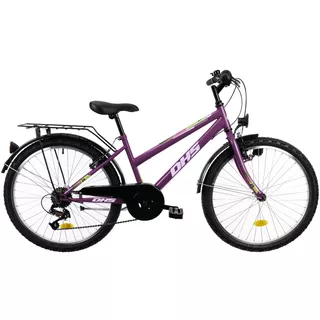 Junior Bike DHS 2414 24” – 2022