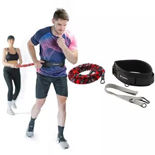 Exercise Band inSPORTline Byfaster 2600