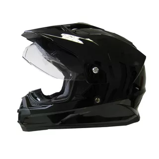 Moto přilba Cyber UX 32 - černá