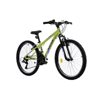 Juniorské kolo DHS Teranna 24023 24" - model 2025