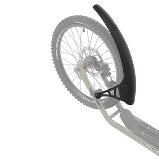 Univerzális sárvédő Zéfal 26", 27,5" Cross rollerekhez és MTB e-kerékpárokhoz