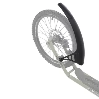 Universal Mudguard Zéfal for 26”, 27.5” Cross Scooters & MTB E-Bikes