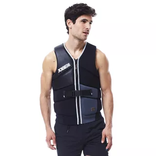 Men's Life Jacket Jobe Unify Men - Black - Black