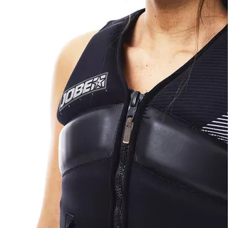 Women's Life Vest Jobe Unify Women - Black