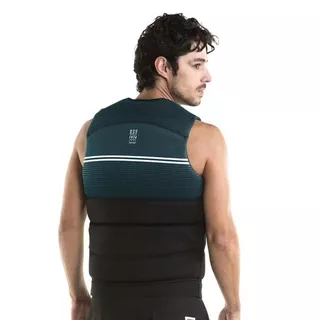 Męska kamizelka do pływania kapok Jobe Unify Men 19101 - Dark Teal