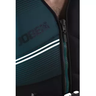 Męska kamizelka do pływania kapok Jobe Unify Men 19101 - Dark Teal